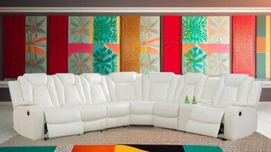 Uma Power Recliner Set Review Stylish Comfort Meets High Tech Relaxation