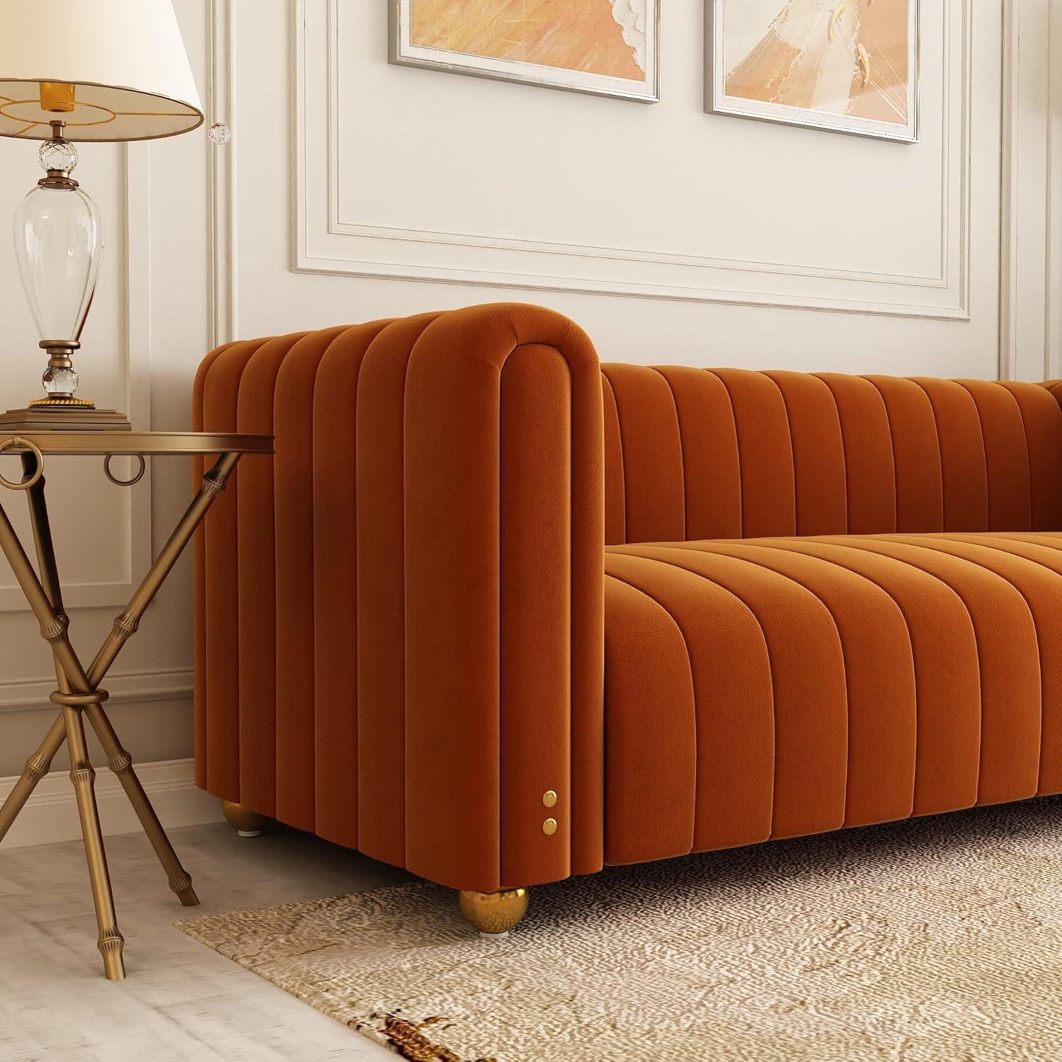 Unveiling Comfort: Our take on the 81