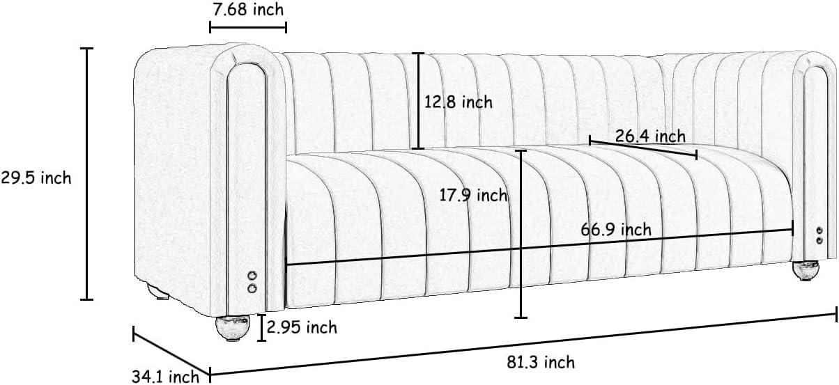 Unveiling Comfort: Our Take on the 81