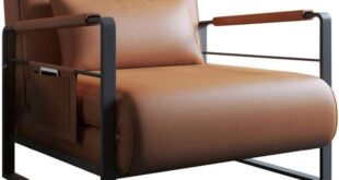 Versatile Folding Sofa Bed Comfort Meets Modern Living Spaces