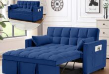 Wakefit 3 In 1 Sleeper Sofa Bed Versatile Comfort Explored