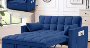 Wakefit 3 In 1 Sleeper Sofa Bed Versatile Comfort Explored