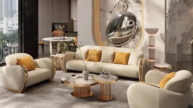 110in Couch Sets How They Fit Your Living Room