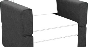 Exploring Flexibility with Belffin’s Modular Sofa Armrest Set