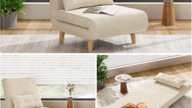 Aiho Futon Sofa Bed What To Expect In Your Small Space