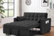 3 In 1 Sleeper Sofa Review Comfort Style And Smart Storage