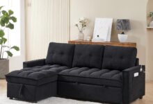 78 L Shaped Sofa How It Shapes Your Small Living Room