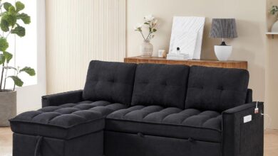 78 L Shaped Sofa How It Shapes Your Small Living Room