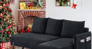 80 Sectional Sofa Velvet L Shaped Piece For Your Home