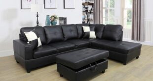 A Ainehome 3 Pcs Living Room Set How It Fits Your Space