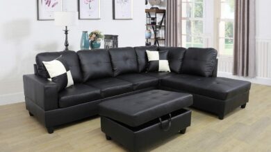 A Ainehome 3 Pcs Living Room Set How It Fits Your Space