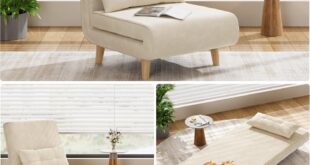 Aiho Futon Sofa Bed What To Expect In Your Small Space