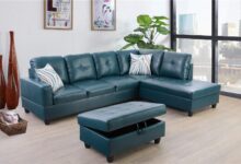 Ainehome Furniture Sectional Sofa Aegean Fits Your Room