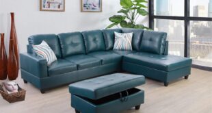 Ainehome Furniture Sectional Sofa Aegean Fits Your Room