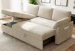 Amerlife Sleeper Sofa Review Comfort Meets Clever Storage