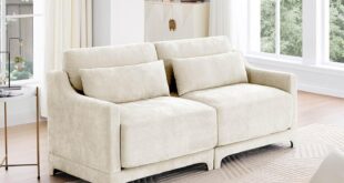 Balltoto 732 Loveseat How It Shapes Your Studio Space