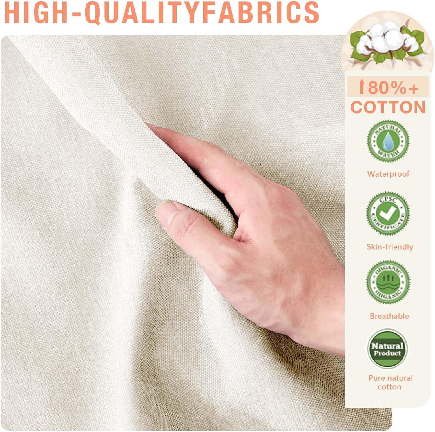 BALLTOTO 73.2'' Loveseat — how it shapes your studio space