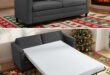 Balus 73 Pull Out Sofa Bed Stylish Comfort Meets Space Saving