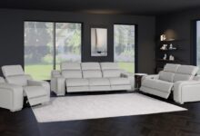 Blackjack Furniture Ibero How It Suits Your Living Room