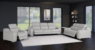 Blackjack Furniture Ibero How It Suits Your Living Room