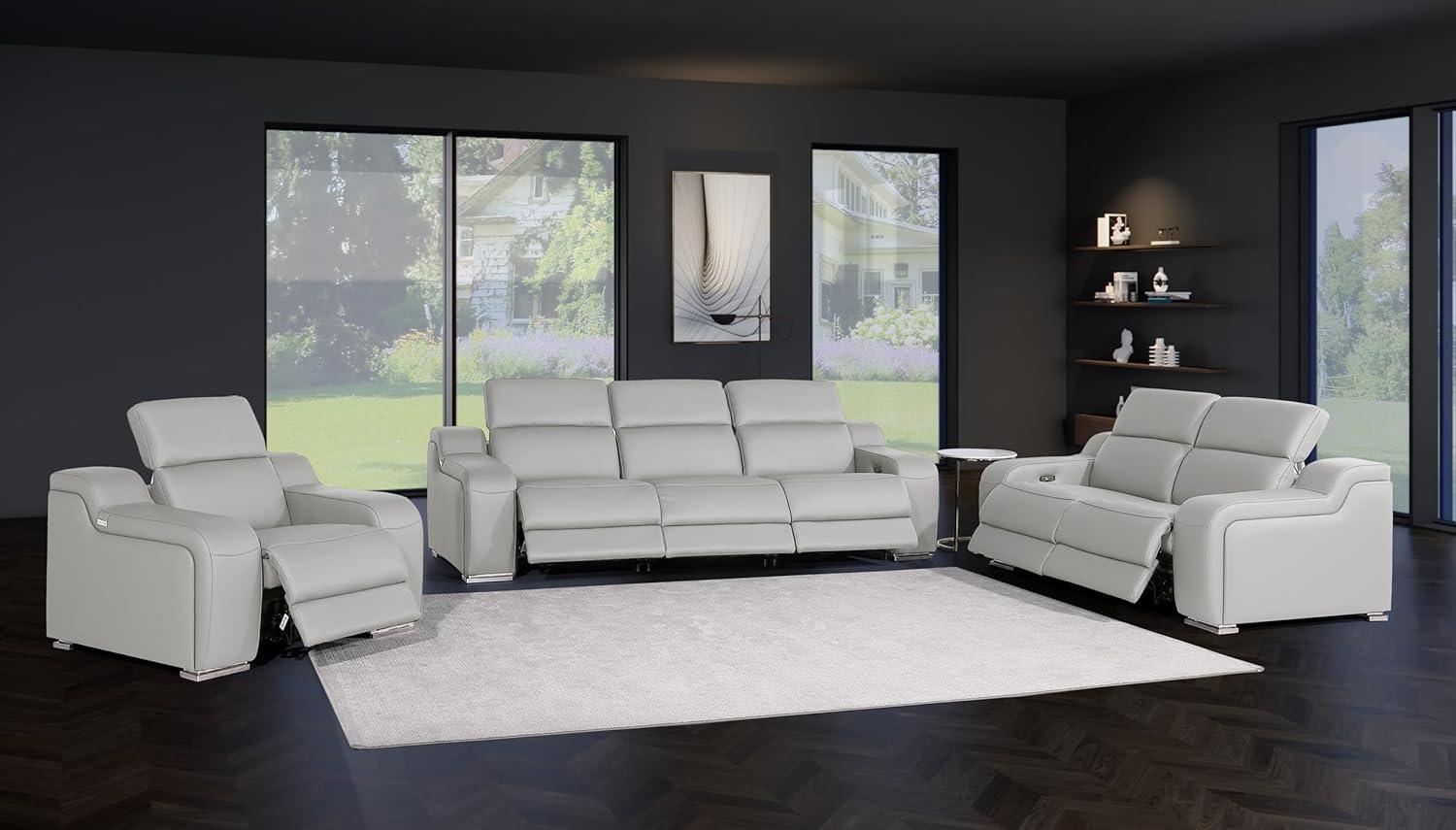 Blackjack Furniture Ibero How It Suits Your Living Room