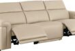 Blackjack Riccardo Leather Sofa Set Luxury Meets Modern Comfort