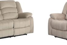 Blackjack Winthrop Recliner Set Space Saving Style Reviewed