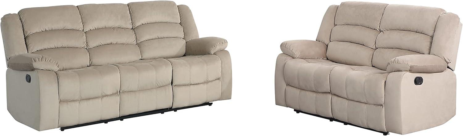 Blackjack Winthrop Recliner Set Space Saving Style Reviewed