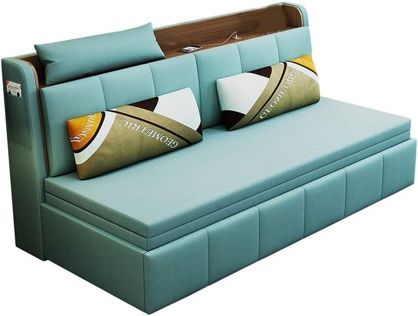 Bns7fapq Folding Multifunctional Sofa Bed Fits Your Space