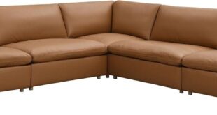 Brighton Sectional Sofa Set Stylish Comfort For Every Room