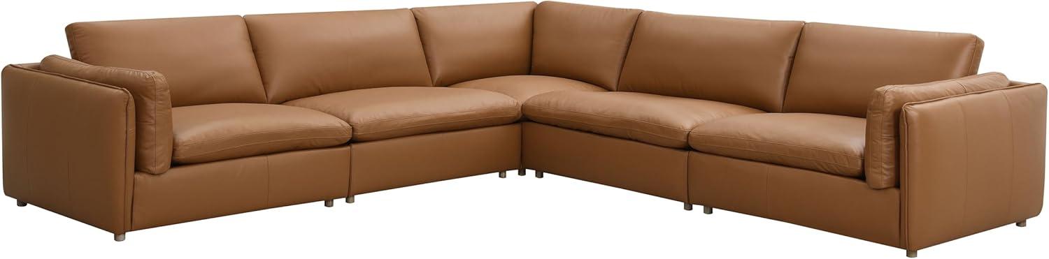 Brighton Sectional Sofa Set Stylish Comfort For Every Room