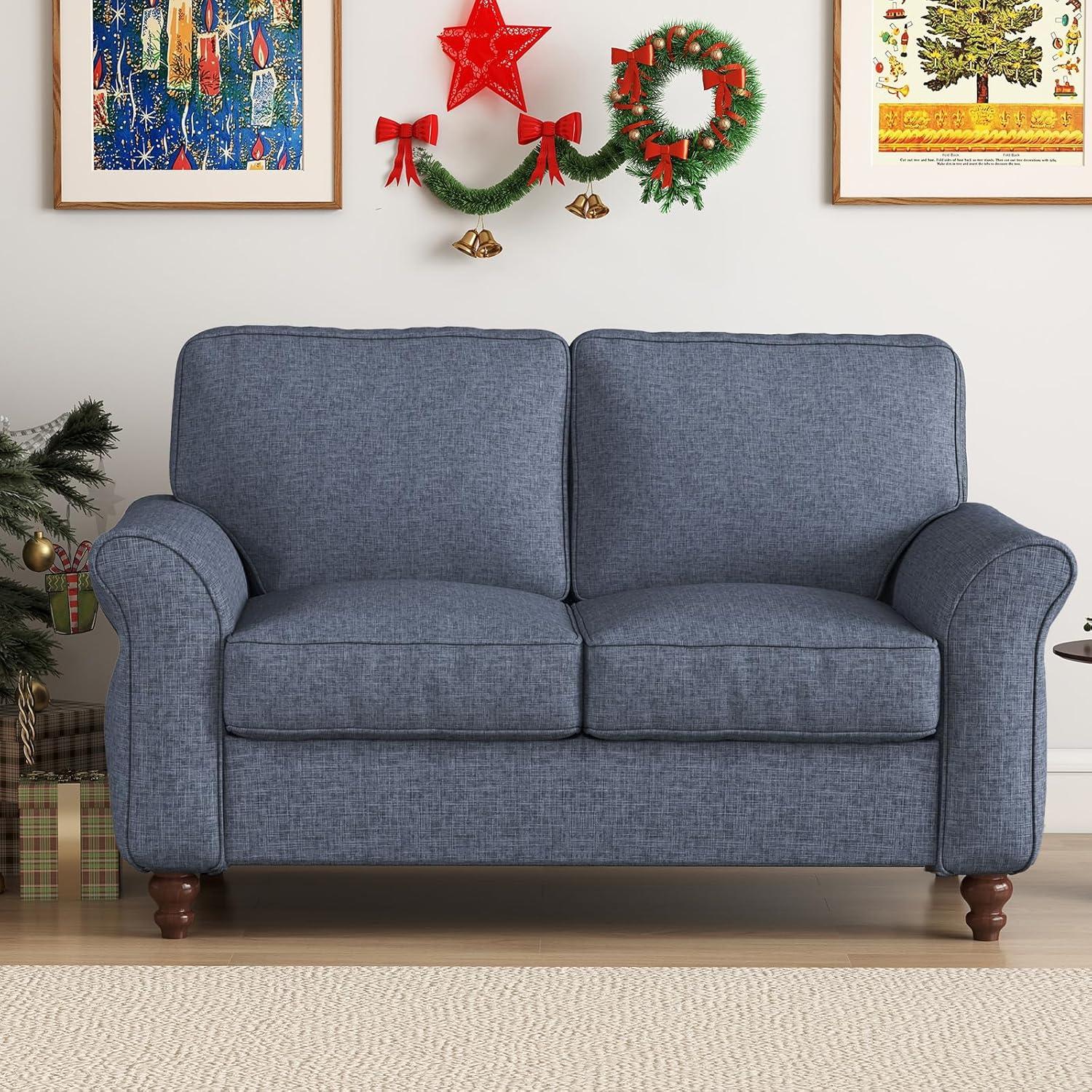 Comfy and Compact: Exploring the Bonzy Home 57