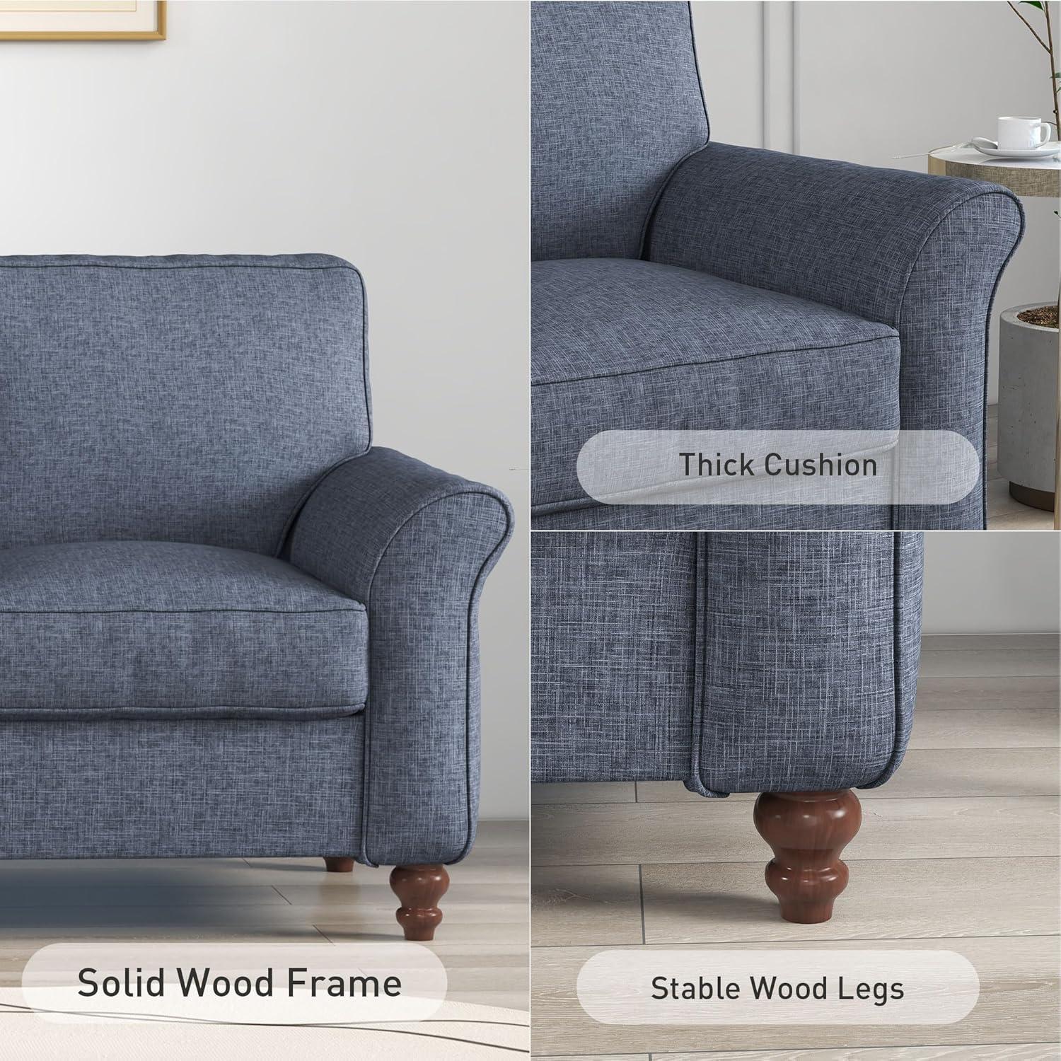 Comfy and Compact: Exploring the Bonzy home 57