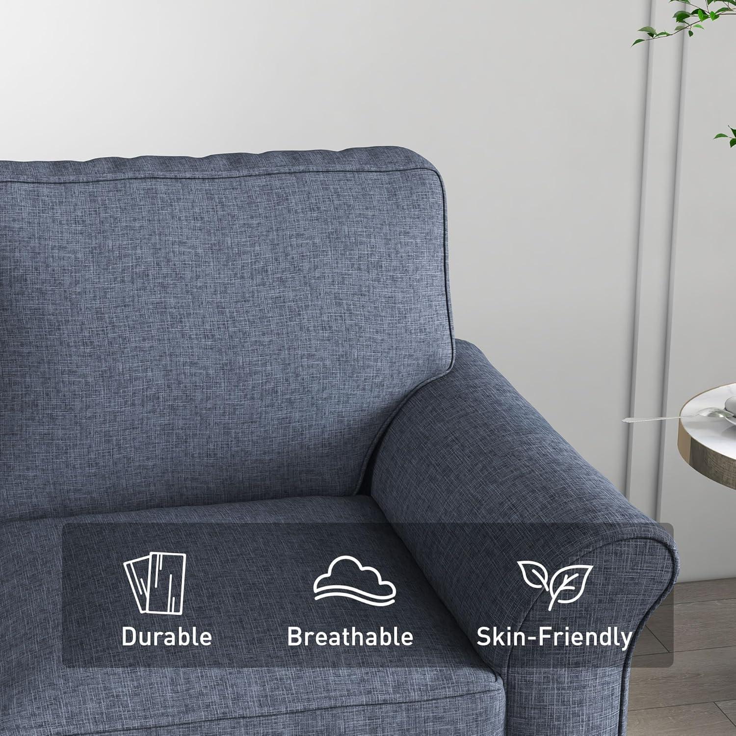 Comfy and Compact: Exploring the Bonzy home 57