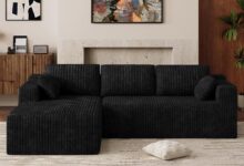 Comfy Cloud Couch 103 How It Fits Your Living Space