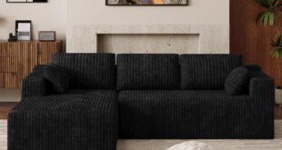 Comfy Cloud Couch 103 How It Fits Your Living Space