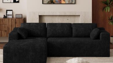 Comfy Cloud Couch 103 How It Fits Your Living Space