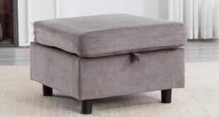 Comfy Cloud Modular Sectional Sofa How It Fits Your Space