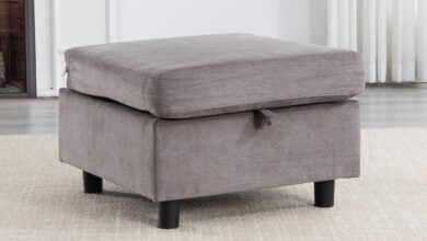 Comfy Cloud Modular Sectional Sofa How It Fits Your Space