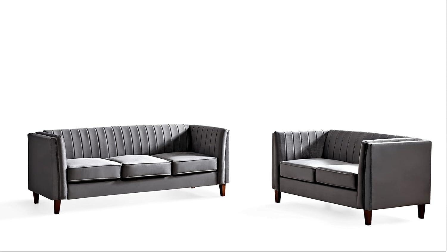 Container Furniture Direct Velvet Couches In Your Home