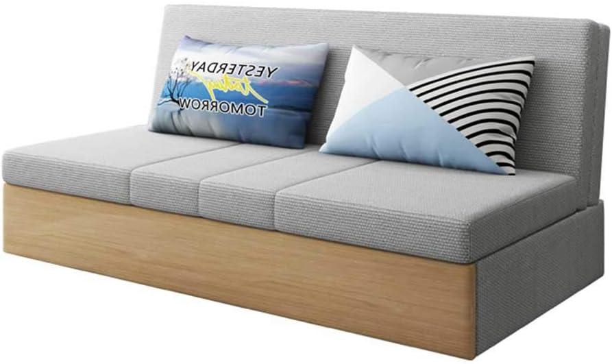 Convertible Sleeper Couch 18m A Compact Fit For Your Room
