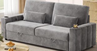 Copiae Loveseat Sofa 75 Inch How It Fits Your Space