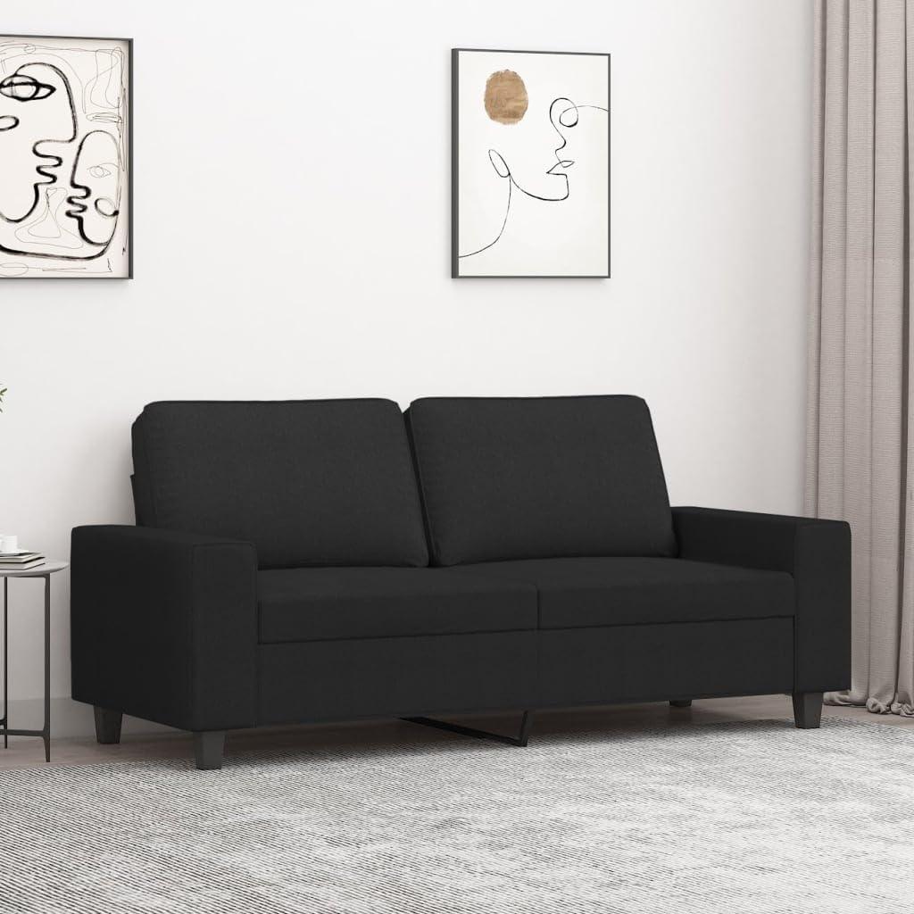 Cozy And Compact Our Take On A Modern 2 Seater Loveseat