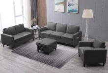 Cozy And Functional Discovering The Ideal Modular Sofa Set