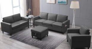 Cozy And Functional Discovering The Ideal Modular Sofa Set