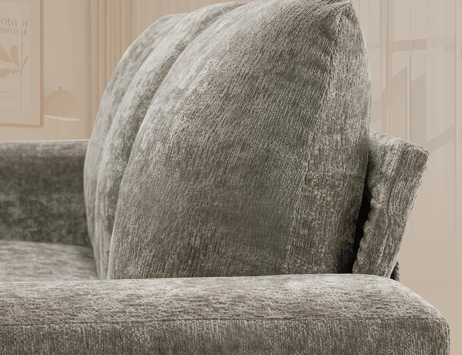 cozy Comfort Meets Style: Exploring the 89