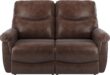 Cozy Comfort Meets Style Exploring The Larmace Recliner Loveseat
