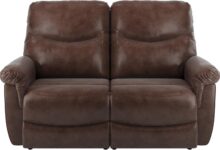 Cozy Comfort Meets Style Exploring The Larmace Recliner Loveseat