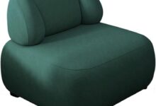 Cozy Comfort Meets Style Exploring The Multi Color Lazy Sofa