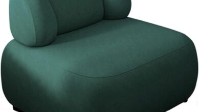 Cozy Comfort Meets Style Exploring The Multi Color Lazy Sofa